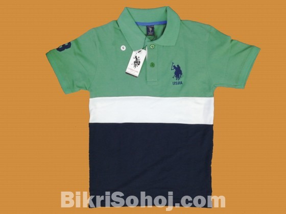 Polo Shirt ( US Polo Assn)